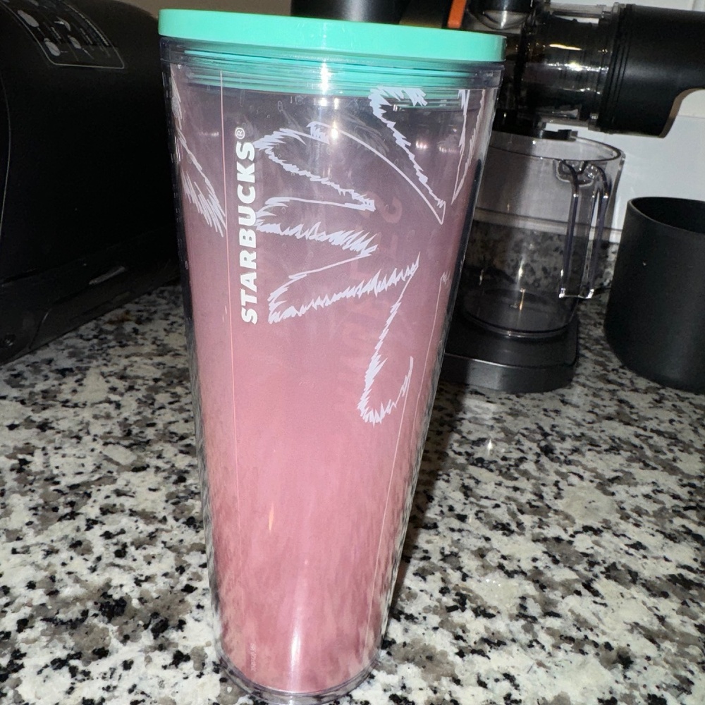 Starbucks Cup
